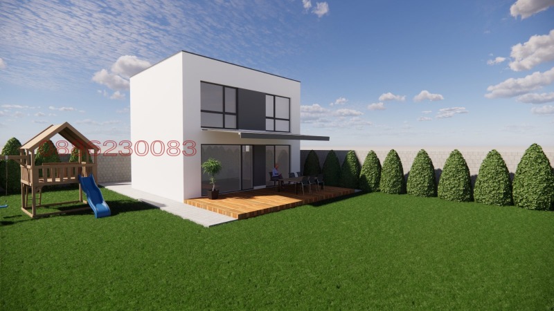 For Sale  House Dobrich , Riltsi , 123 sq.m | 12199930 - image [2]