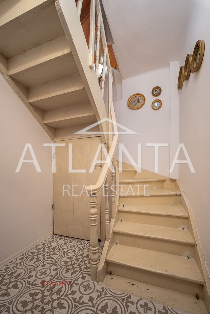 Продава КЪЩА, гр. Варна, Център, снимка 17 - Къщи - 56519009