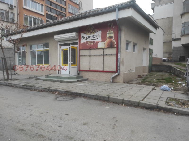 Продава МАГАЗИН, гр. Ловеч, Дикисана, снимка 7 - Магазини - 52787781