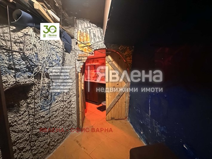 Продава ЗАВЕДЕНИЕ, гр. Варна, Окръжна болница-Генерали, снимка 8 - Заведения - 56077694