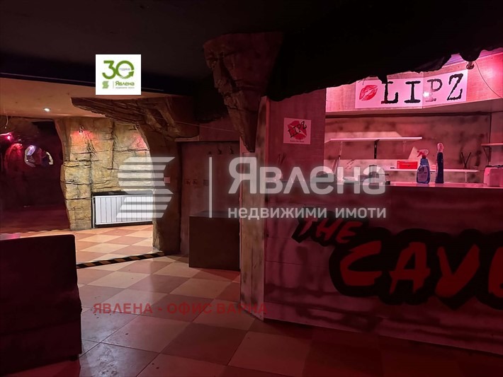 Продава ЗАВЕДЕНИЕ, гр. Варна, Окръжна болница-Генерали, снимка 2 - Заведения - 56077694