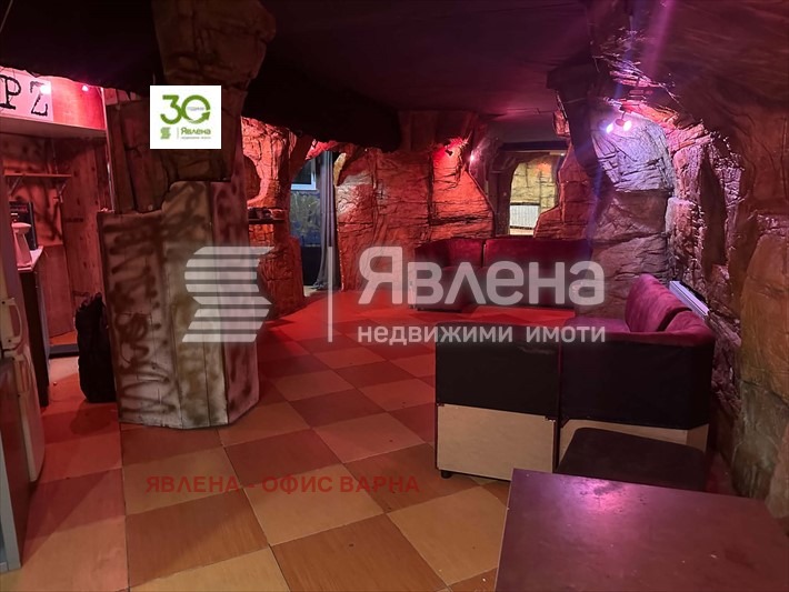 Продава ЗАВЕДЕНИЕ, гр. Варна, Окръжна болница-Генерали, снимка 3 - Заведения - 56077694