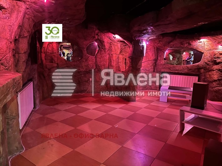 Продава ЗАВЕДЕНИЕ, гр. Варна, Окръжна болница-Генерали, снимка 7 - Заведения - 56077694