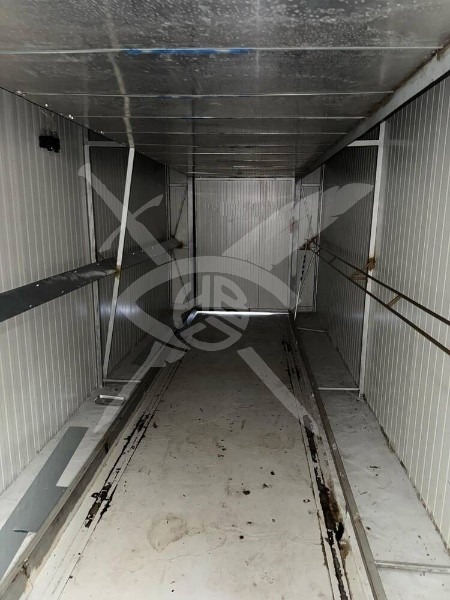 Продава ПРОМ. ПОМЕЩЕНИЕ, с. Бата, област Бургас, снимка 2 - Производствени сгради - 52609489