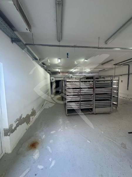 Продава ПРОМ. ПОМЕЩЕНИЕ, с. Бата, област Бургас, снимка 6 - Производствени сгради - 52609489