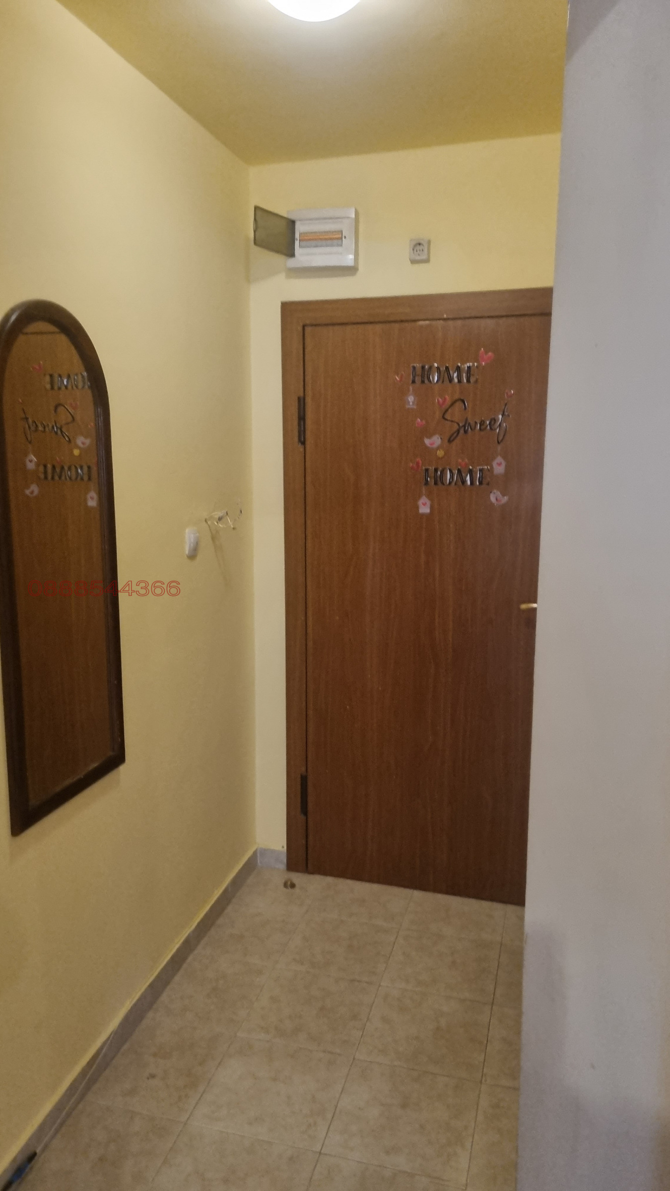 Продава 1-СТАЕН, гр. Пловдив, Кършияка, снимка 2 - Апартаменти - 54096227