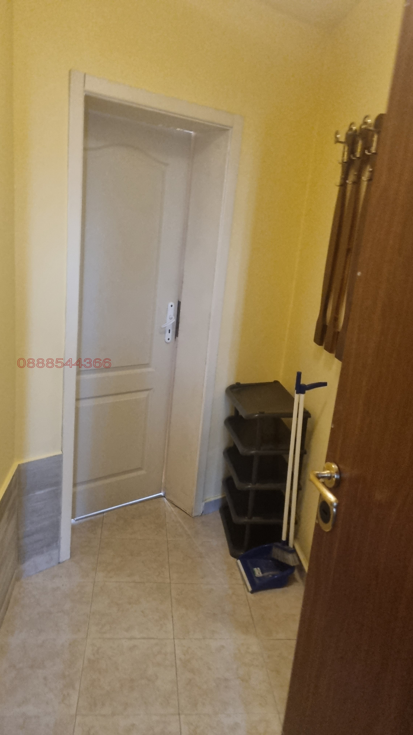 Продава 1-СТАЕН, гр. Пловдив, Кършияка, снимка 3 - Апартаменти - 54096227