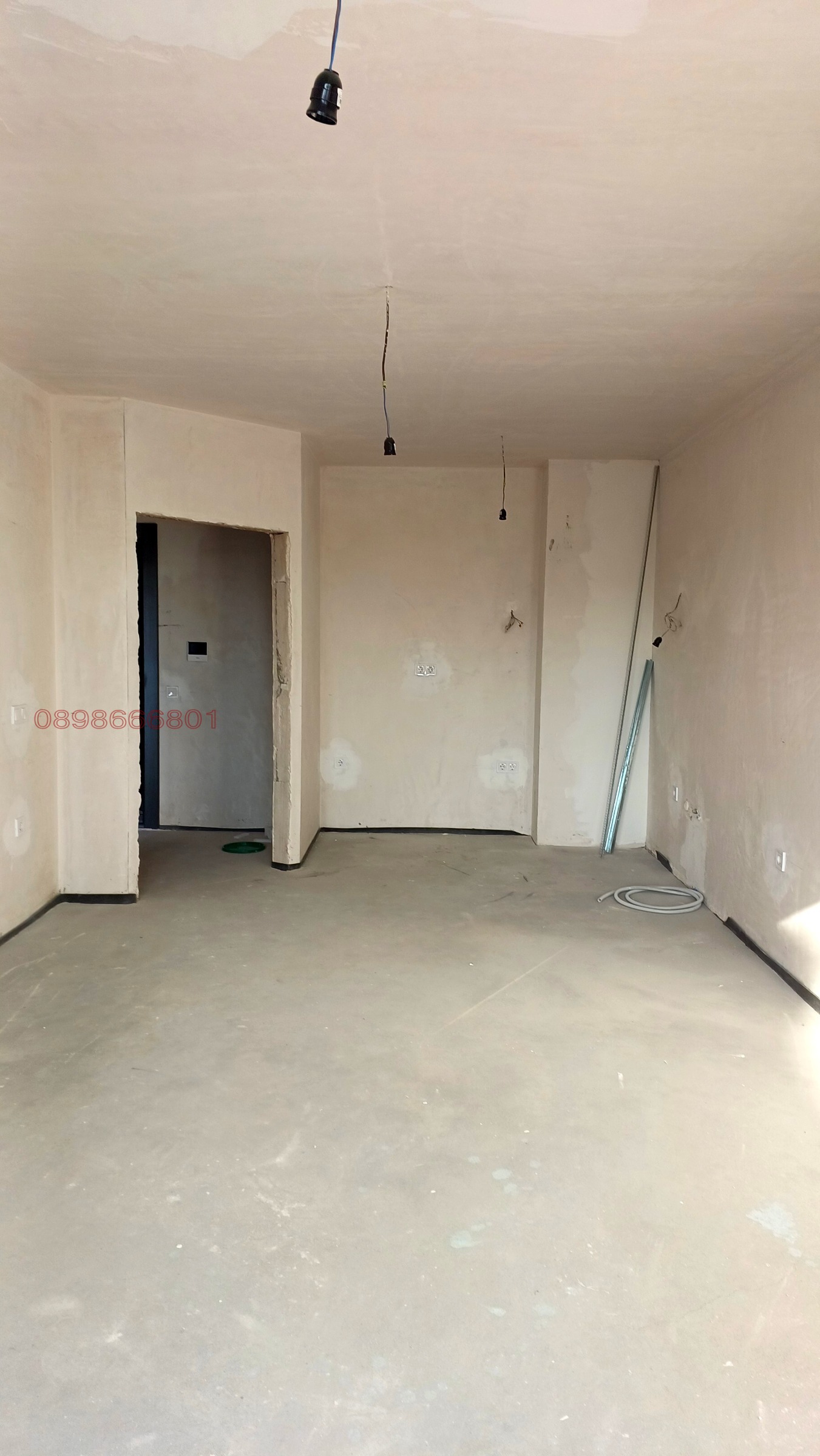 Продава 2-СТАЕН, гр. София, Център, снимка 8 - Апартаменти - 53833278