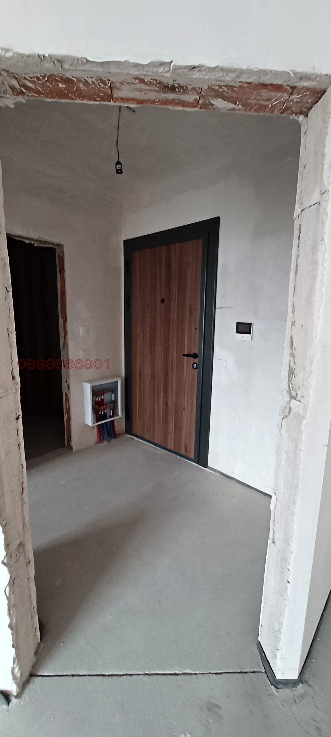 Продава 2-СТАЕН, гр. София, Център, снимка 4 - Апартаменти - 53833278