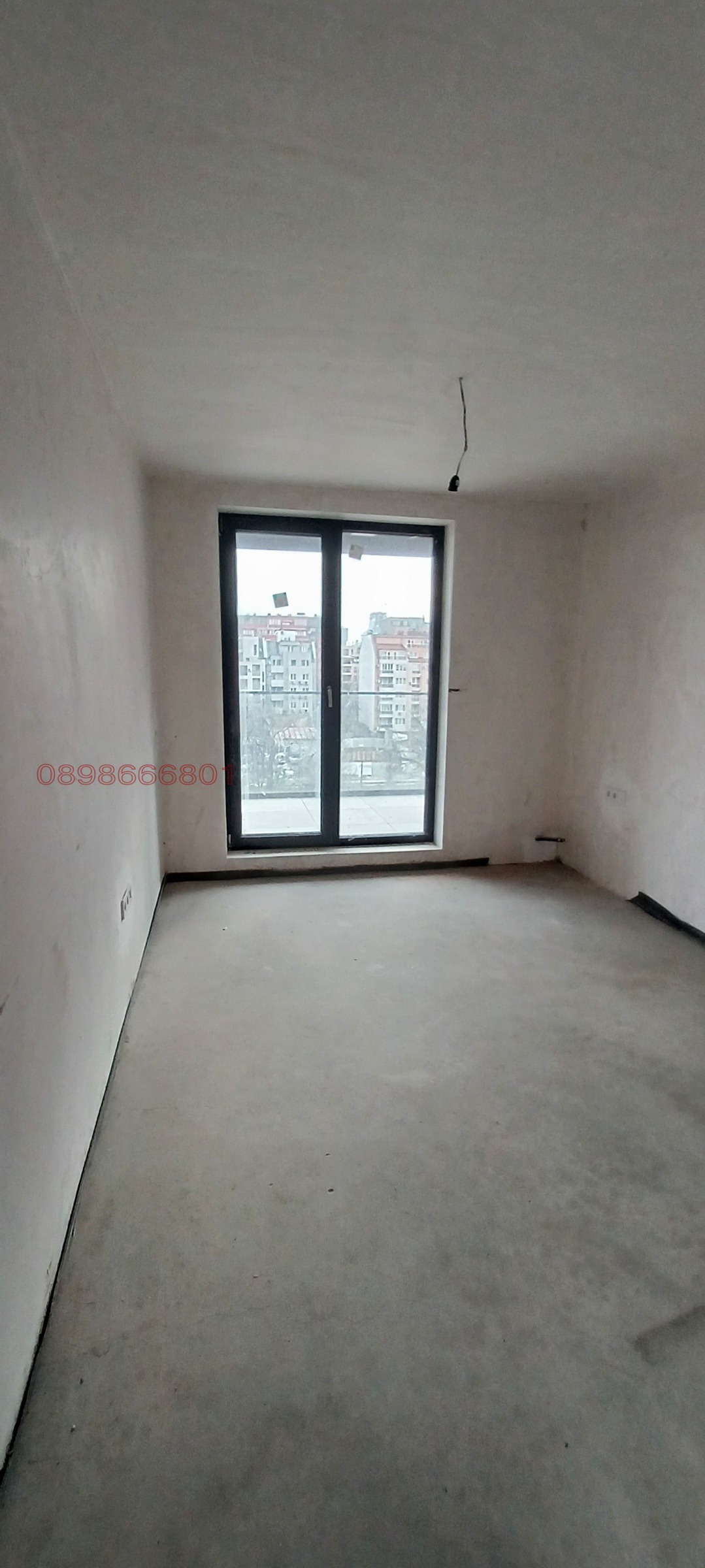 Продава 2-СТАЕН, гр. София, Център, снимка 9 - Апартаменти - 53833278