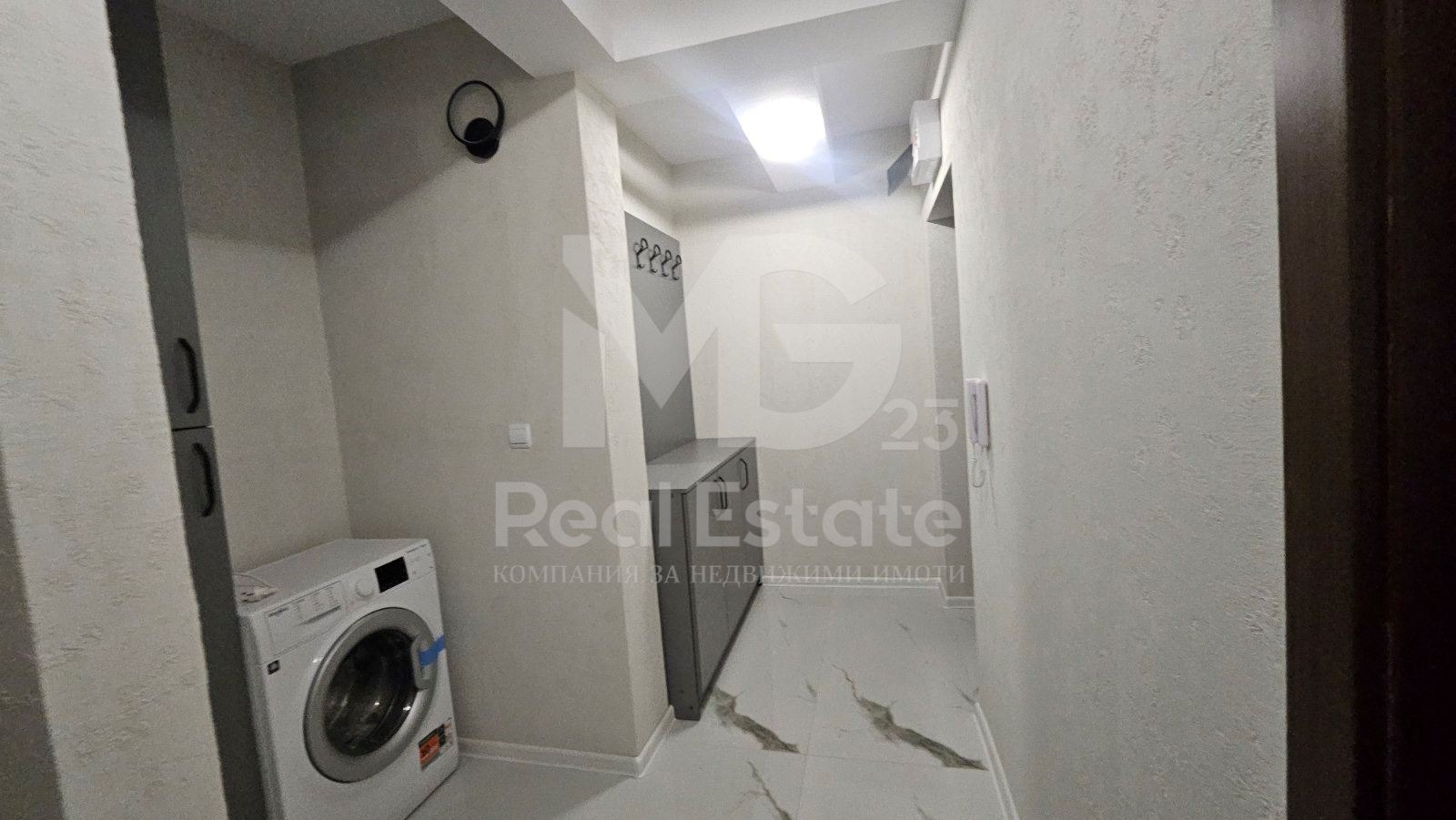 Продава 2-СТАЕН, гр. Пловдив, Христо Смирненски, снимка 6 - Апартаменти - 53947569