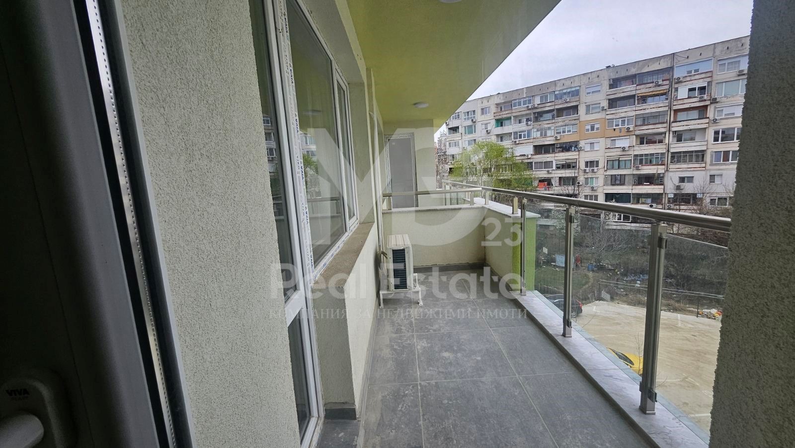 Продава 2-СТАЕН, гр. Пловдив, Христо Смирненски, снимка 3 - Апартаменти - 53947569