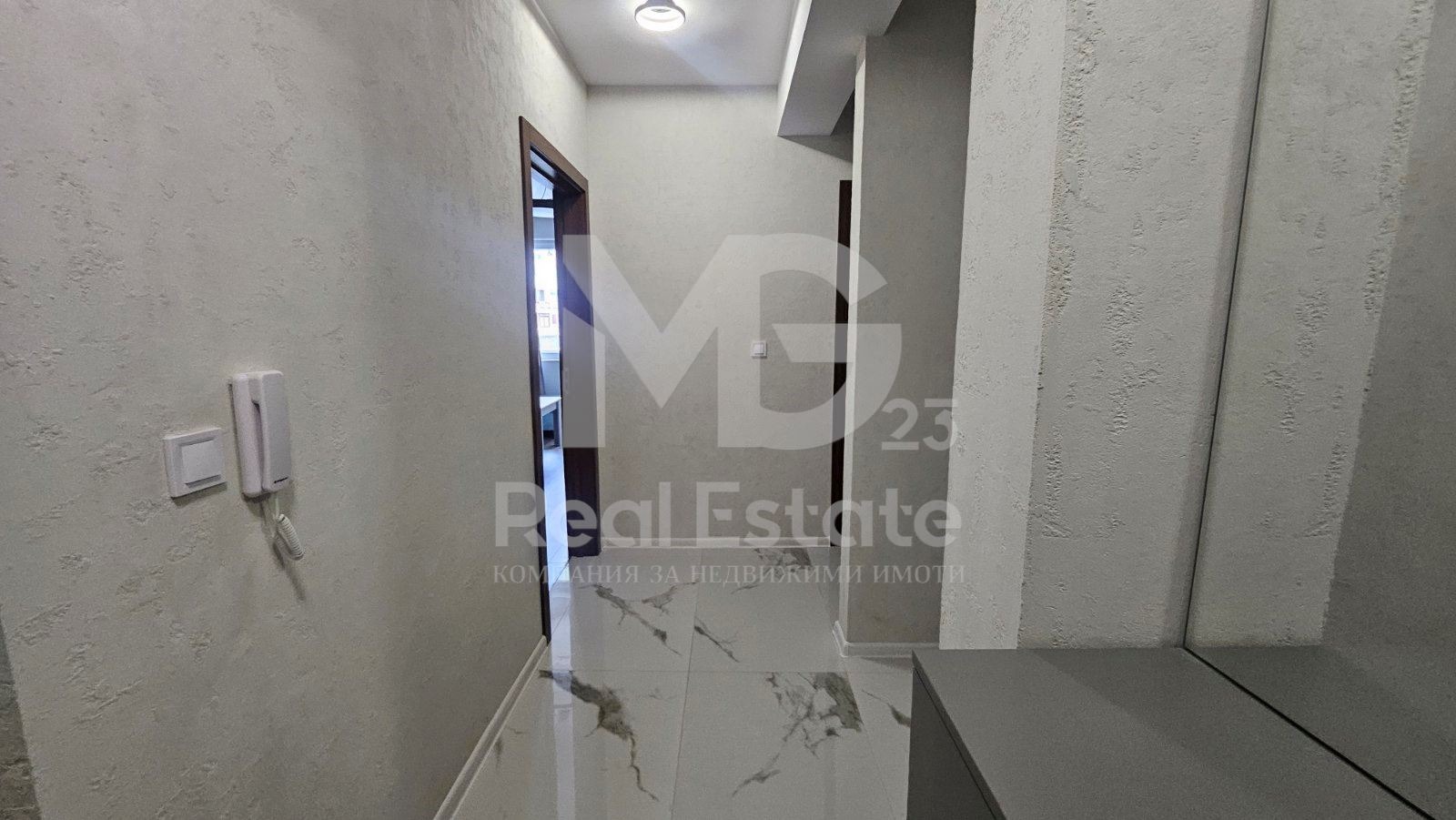 Продава 2-СТАЕН, гр. Пловдив, Христо Смирненски, снимка 8 - Апартаменти - 53947569