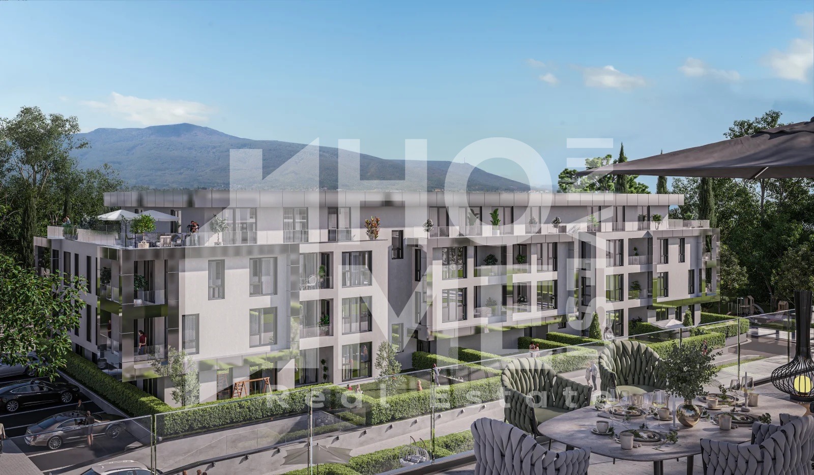 Продава 2-СТАЕН, гр. София, Манастирски ливади, снимка 3 - Апартаменти - 54802107