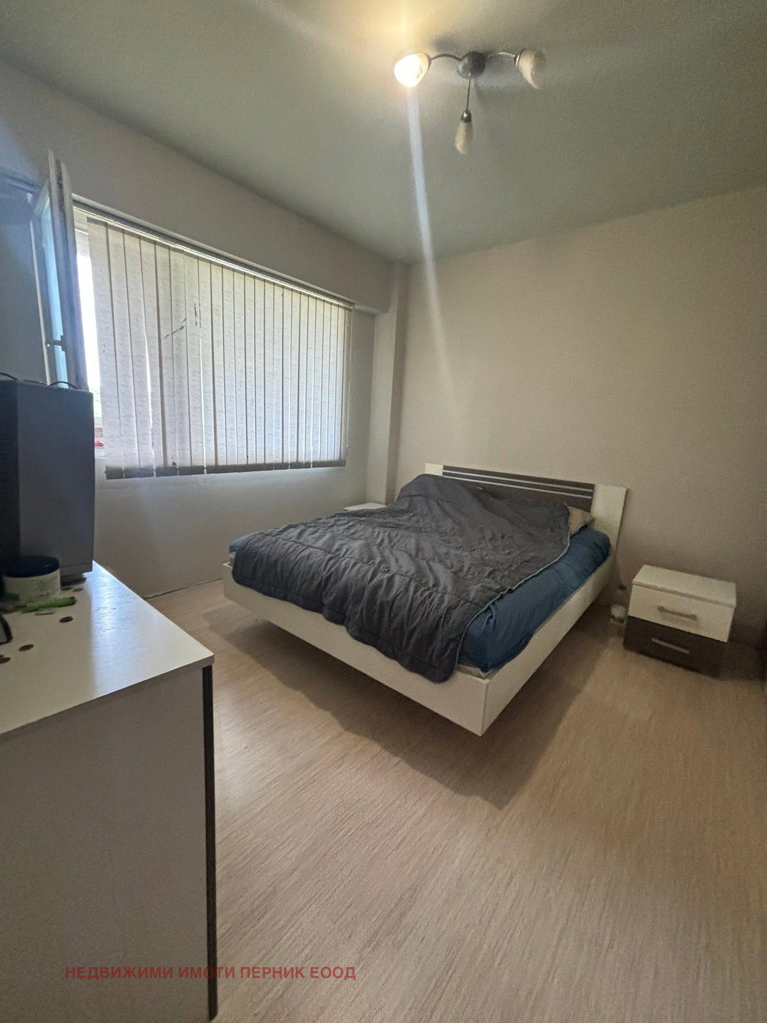 Продава 2-СТАЕН, гр. Перник, Изток, снимка 7 - Апартаменти - 54971576