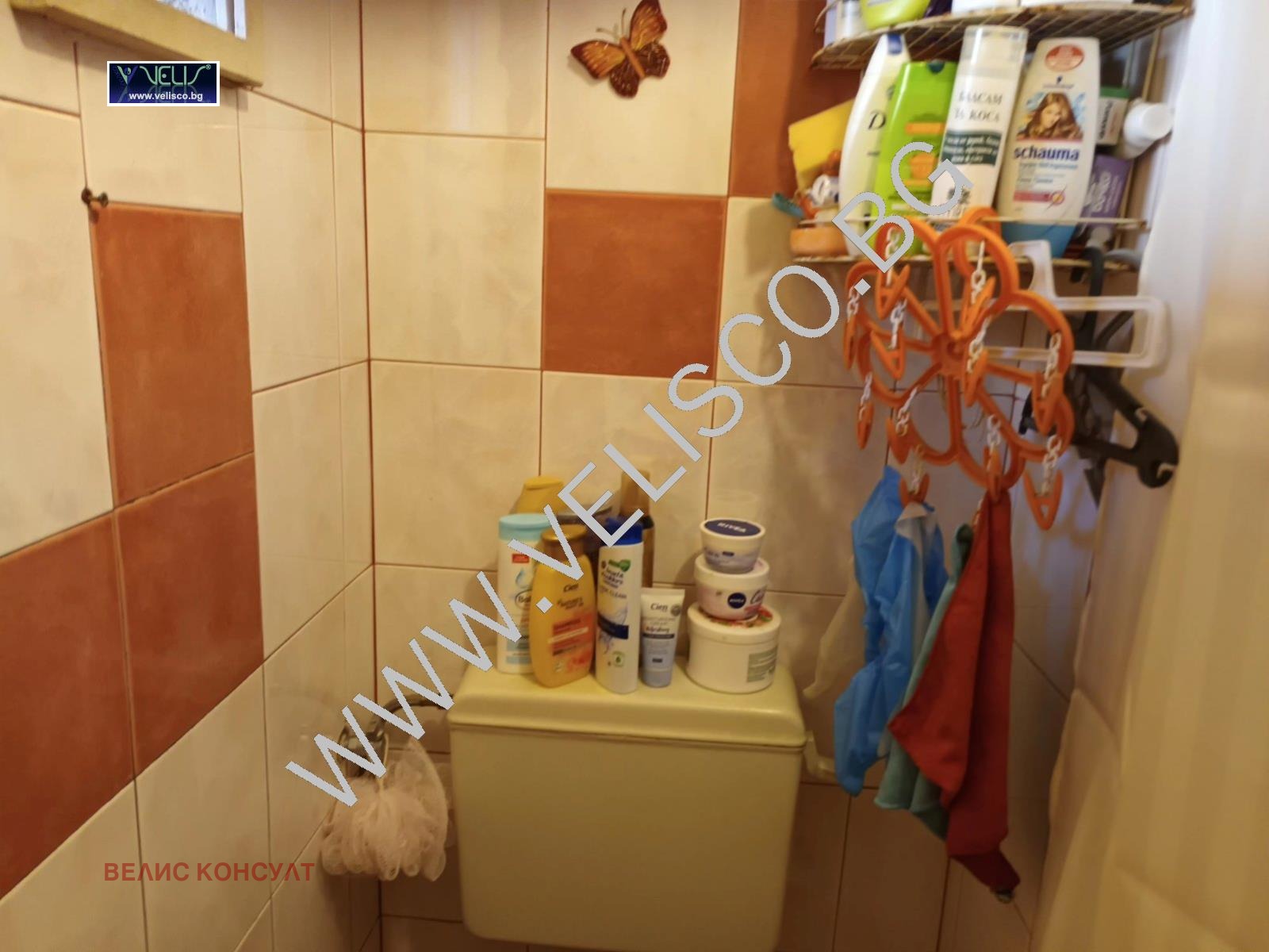Продава 2-СТАЕН, гр. София, Банишора, снимка 4 - Апартаменти - 55939111
