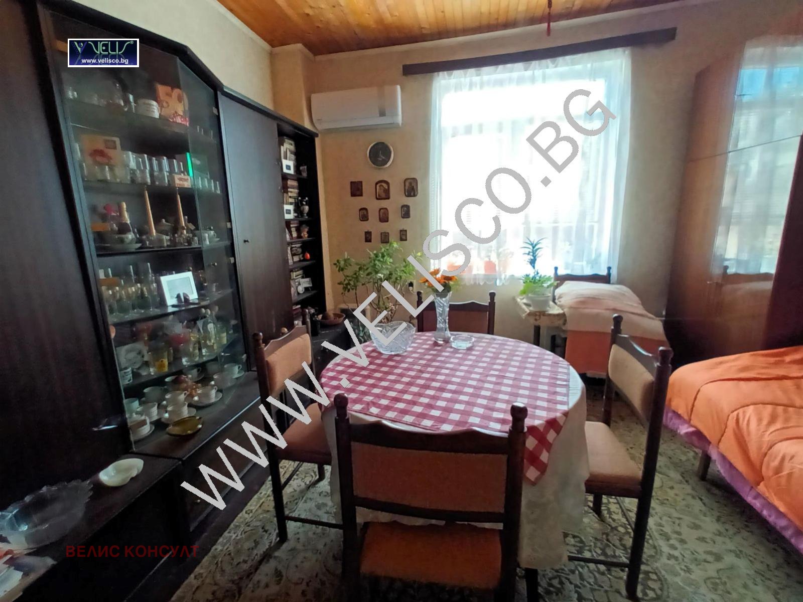 Продава 2-СТАЕН, гр. София, Банишора