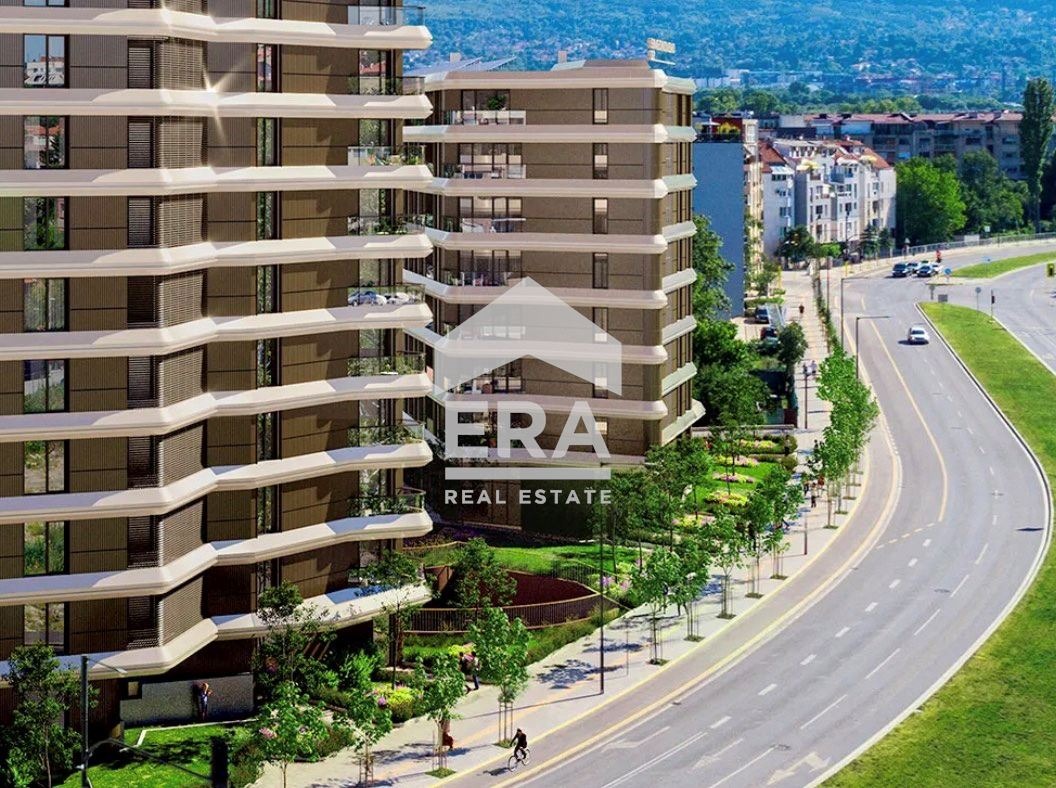 Продава 2-СТАЕН, гр. София, Витоша, снимка 8 - Апартаменти - 56257364