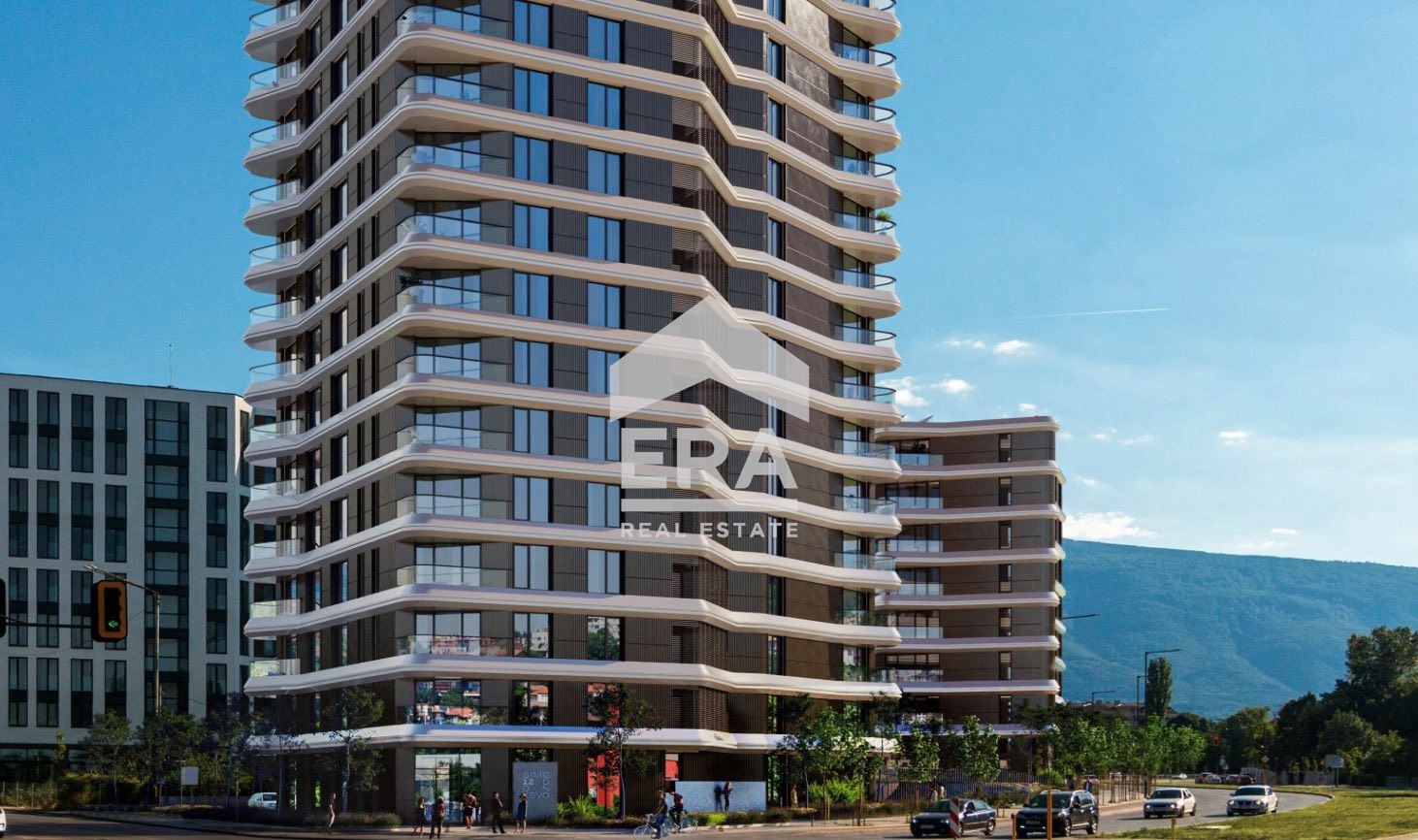 Продава 2-СТАЕН, гр. София, Витоша, снимка 9 - Апартаменти - 56257364