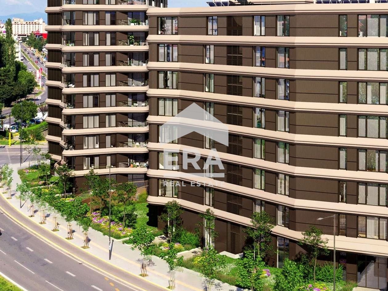 Продава 2-СТАЕН, гр. София, Витоша, снимка 7 - Апартаменти - 56257364