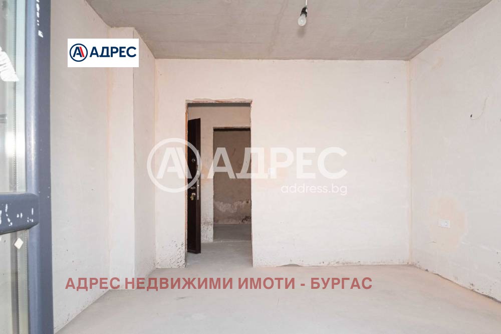 Продава 3-СТАЕН, гр. Бургас, област Бургас