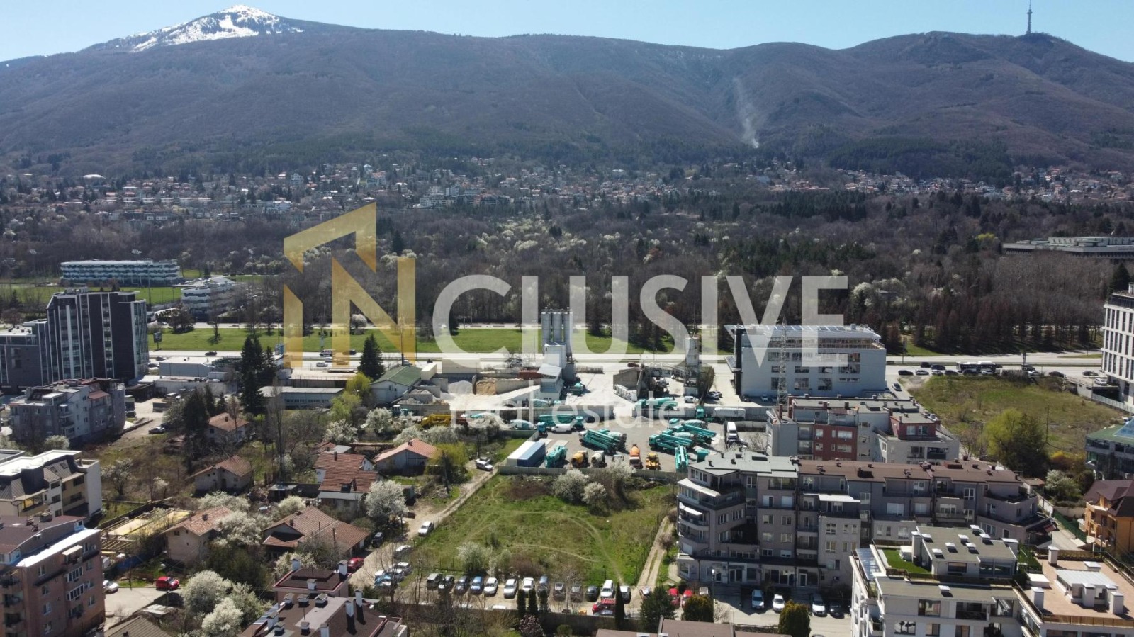 Продава 3-СТАЕН, гр. София, Манастирски ливади, снимка 15 - Апартаменти - 54146674