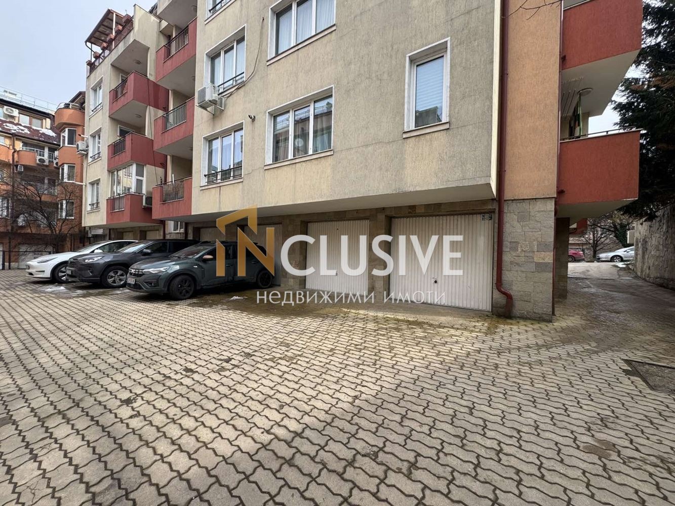 Продава 3-СТАЕН, гр. София, Манастирски ливади, снимка 13 - Апартаменти - 54146674