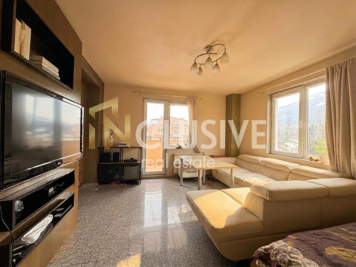 Продава 3-СТАЕН, гр. София, Манастирски ливади, снимка 3 - Апартаменти - 54146674