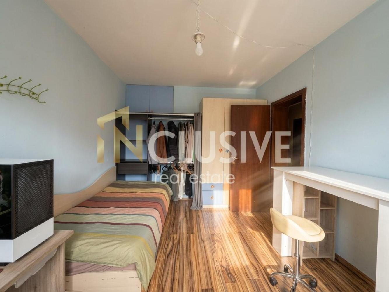 Продава 3-СТАЕН, гр. София, Манастирски ливади, снимка 9 - Апартаменти - 54146674