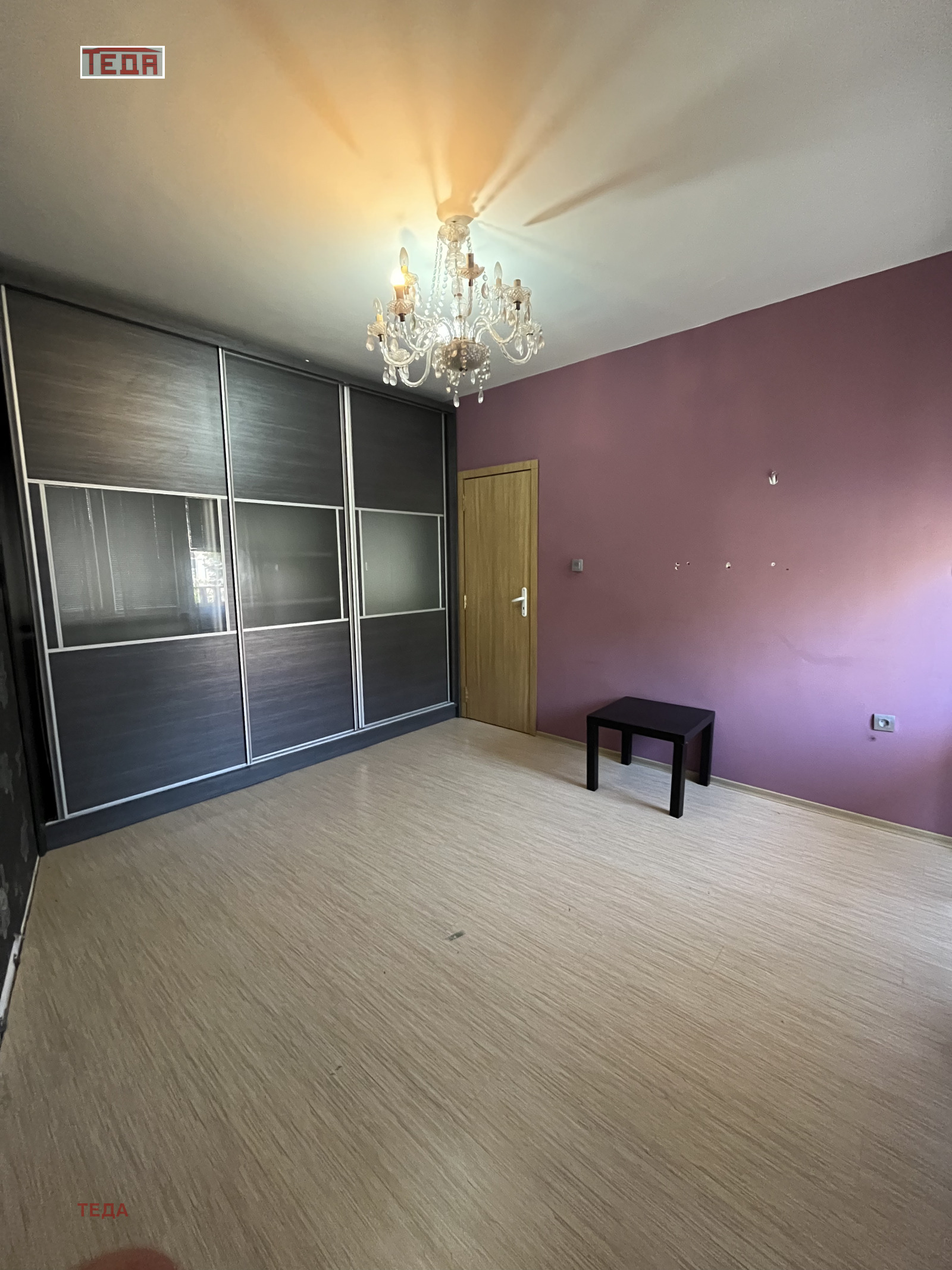 Продава 3-СТАЕН, гр. Враца, Център, снимка 2 - Апартаменти - 51614801