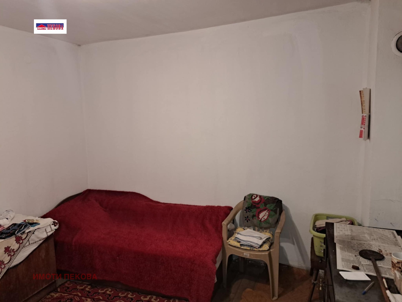 Продава КЪЩА, с. Новоселци, област Видин, снимка 2 - Къщи - 50017499
