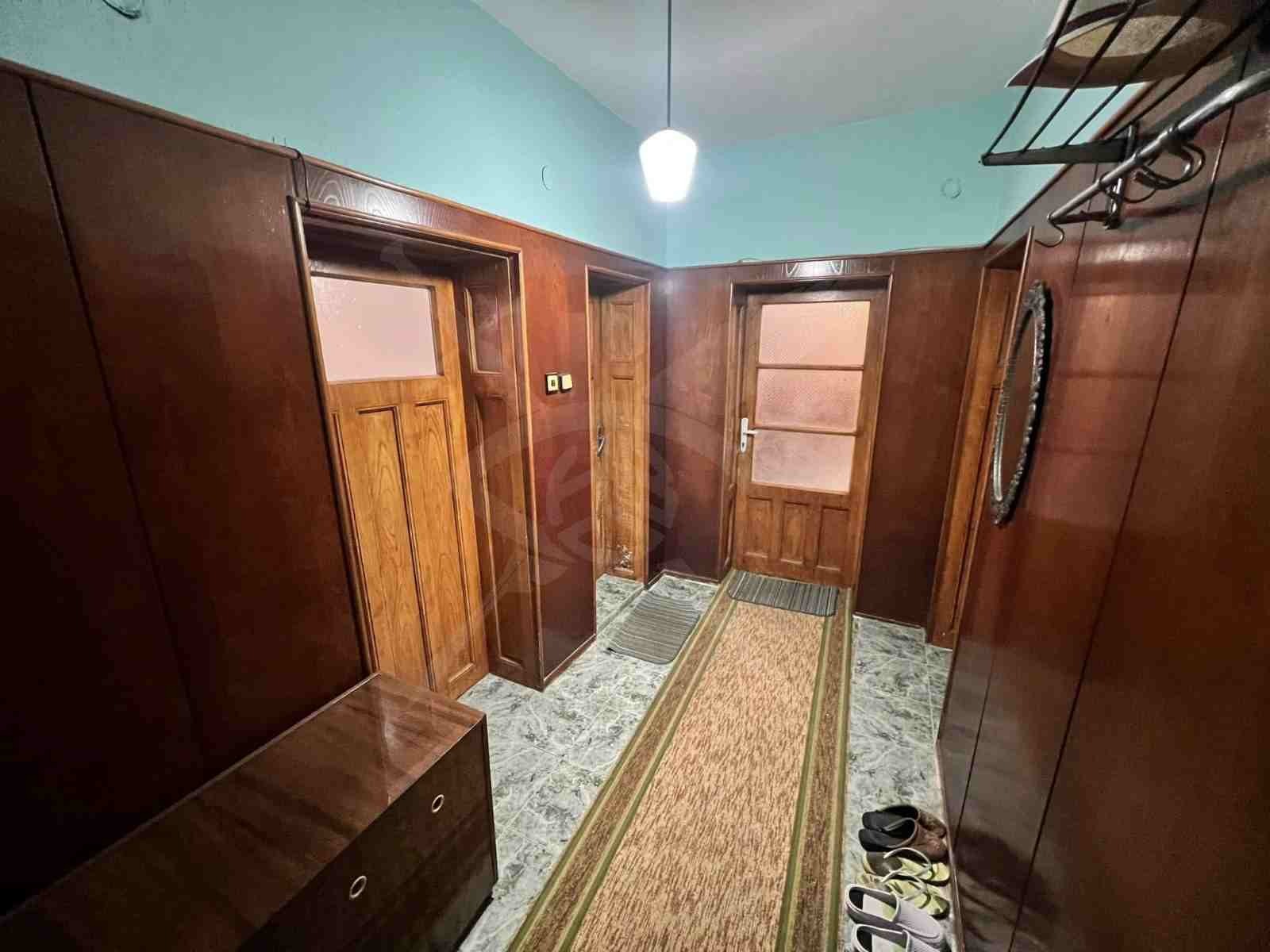 Продава КЪЩА, гр. Поморие, област Бургас, снимка 8 - Къщи - 54997327