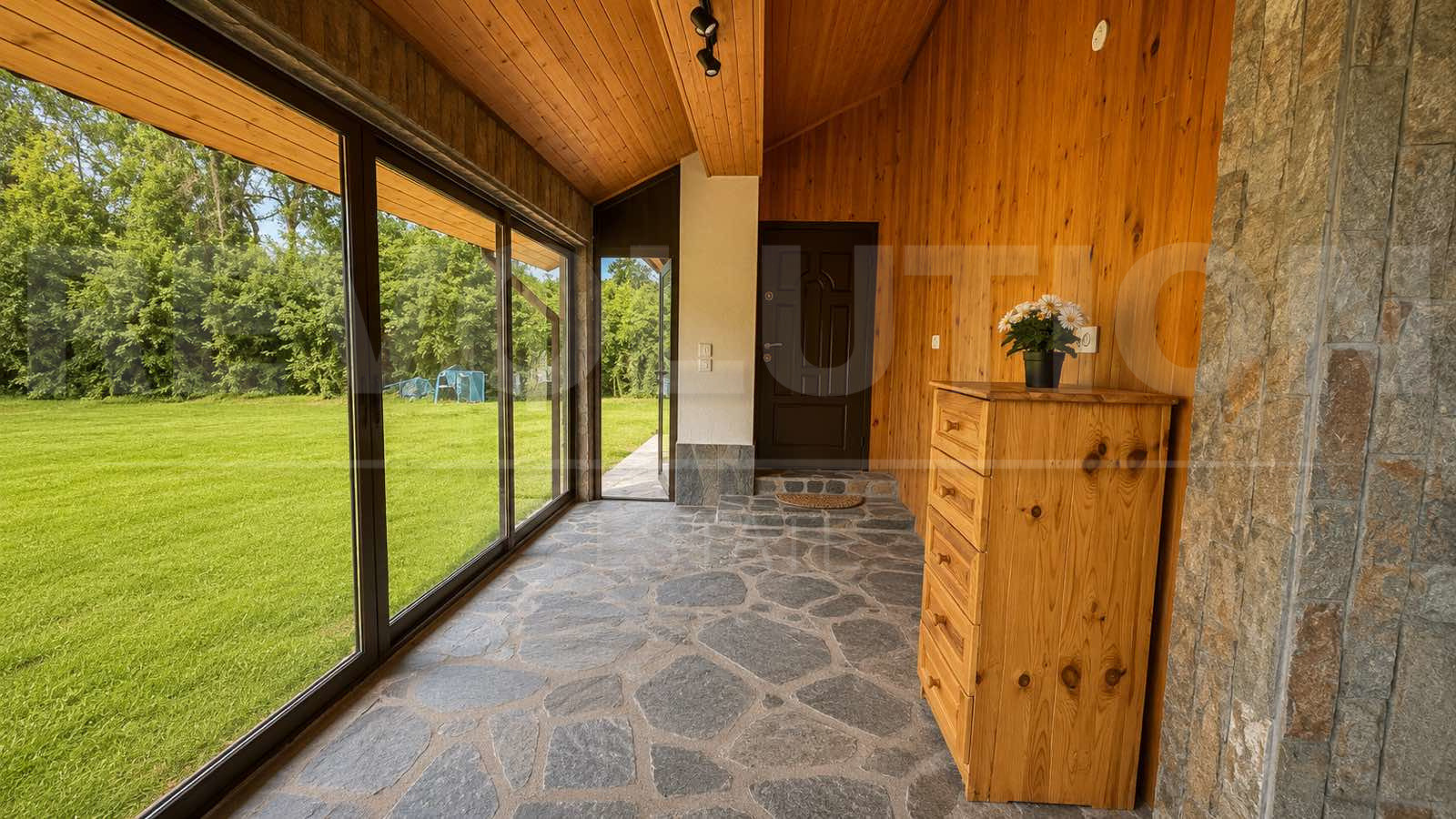 Продава КЪЩА, с. Долни Романци, област Перник, снимка 10 - Къщи - 55146549