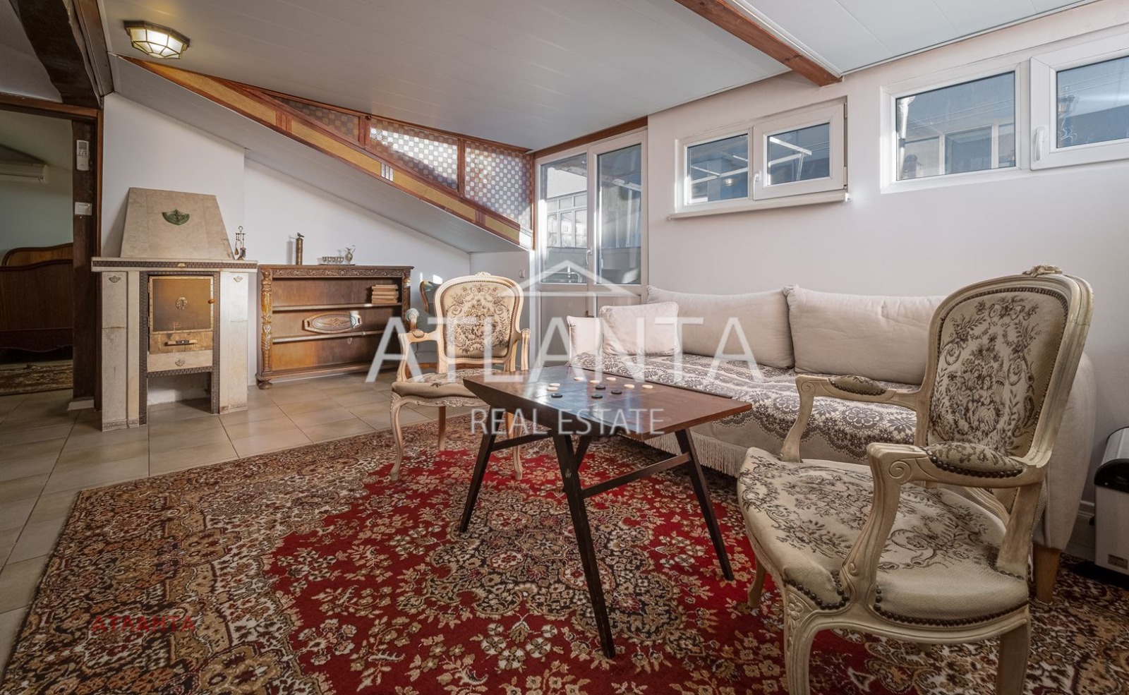 Продава КЪЩА, гр. Варна, Център, снимка 5 - Къщи - 56519009