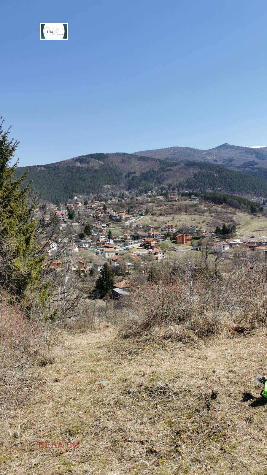 Продава ПАРЦЕЛ, с. Рударци, област Перник, снимка 2 - Парцели - 53709259