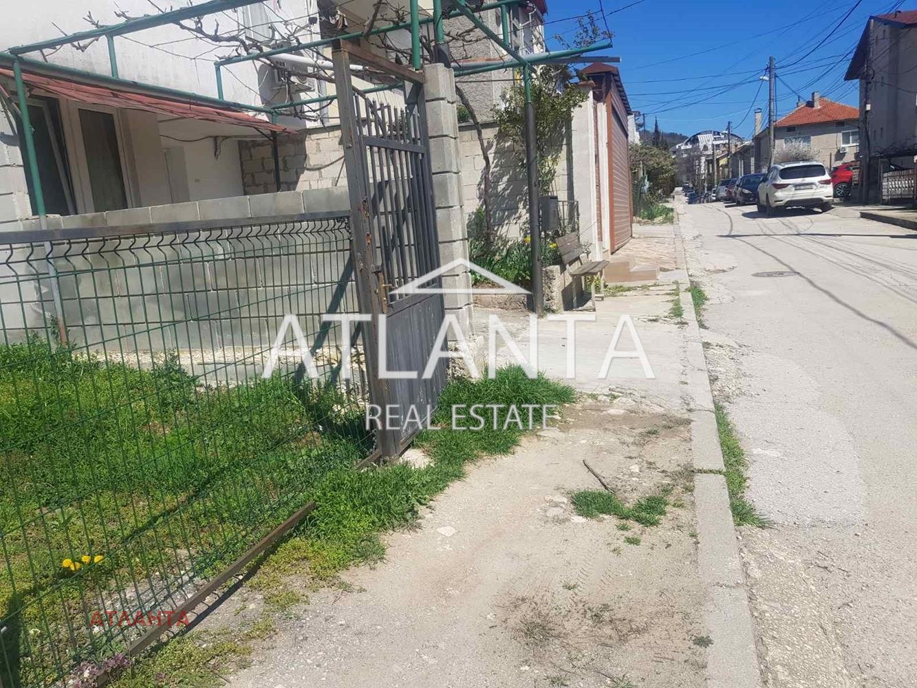 Продава ПАРЦЕЛ, гр. Варна, Виница, снимка 4 - Парцели - 54134674