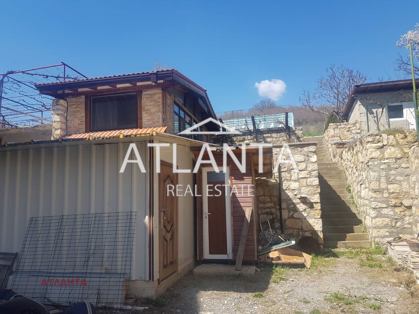 Продава ПАРЦЕЛ, гр. Варна, Виница, снимка 2 - Парцели - 54134674