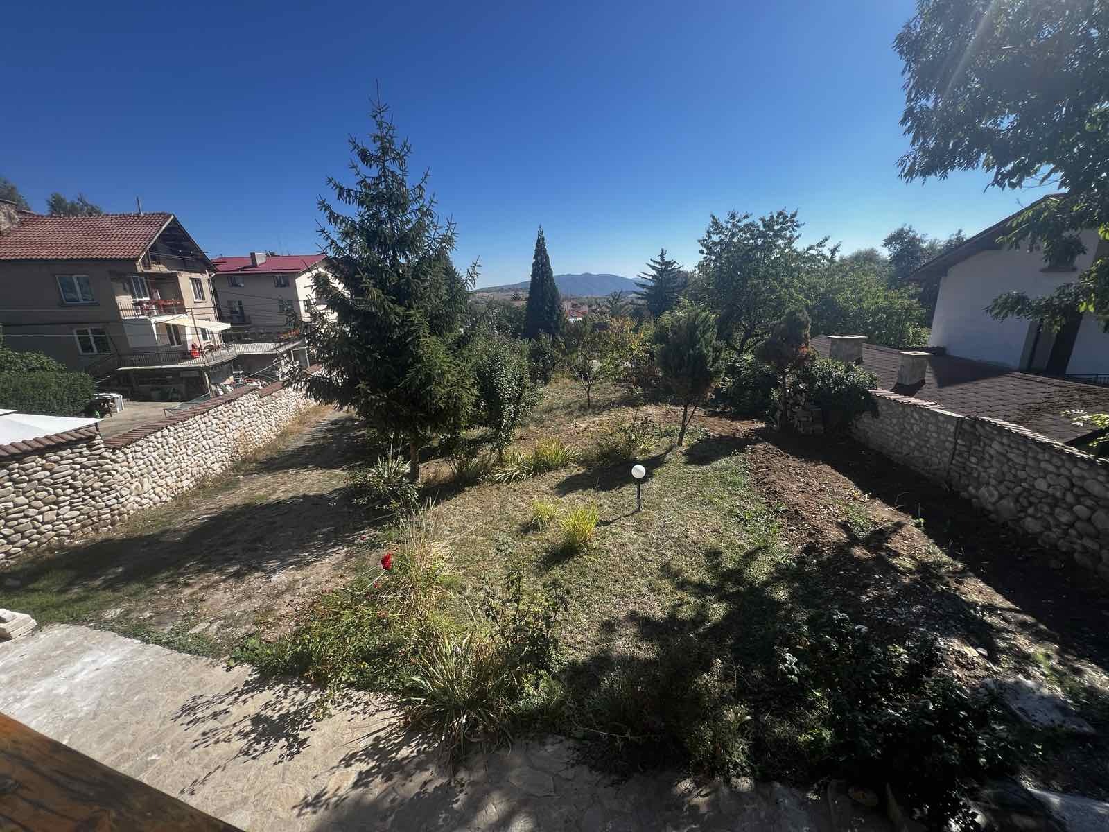 Продава ПАРЦЕЛ, гр. София, с. Бистрица