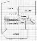 Продава 2-СТАЕН, град Кърджали, Възрожденци • 120217 € / 235124.02 лв. • 38735875 16