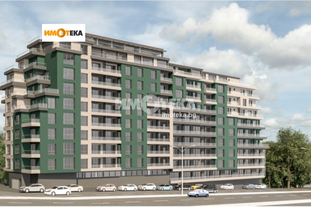 Продава 3-СТАЕН | Imot.bg — изображение 1