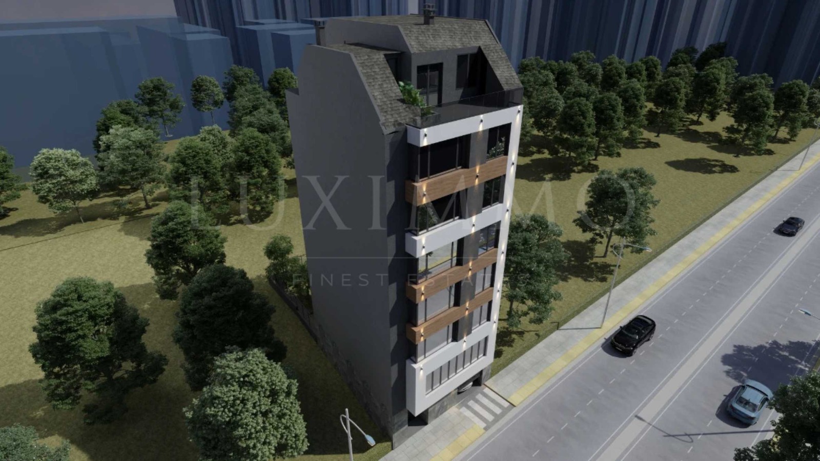 Продава МЕЗОНЕТ | Imot.bg — изображение 1