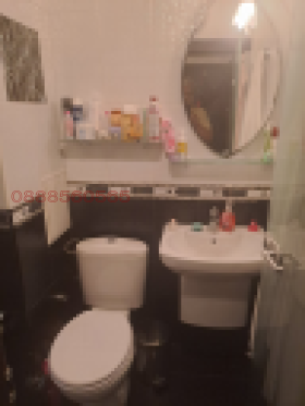 Продава 3-СТАЕН, гр. София, Иван Вазов, снимка 5 - Апартаменти - 53745312