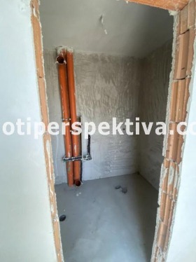 2 slaapkamers Christo Smirnenski, Plovdiv 10