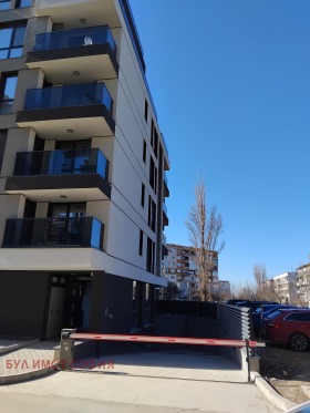 2 bedroom Poligona, Sofia 12