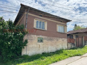 Обява Продава КЪЩА,с. Пиргово, област Русе