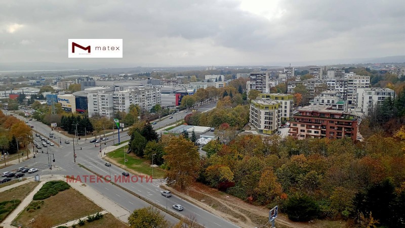 De vânzare  Studio Varna , Mladost 2 , 48 mp | 64463628 - imagine [17]