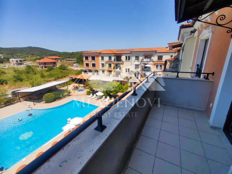 Till salu  1 sovrum region Burgas , Sozopol , 57 kvm | 42965639