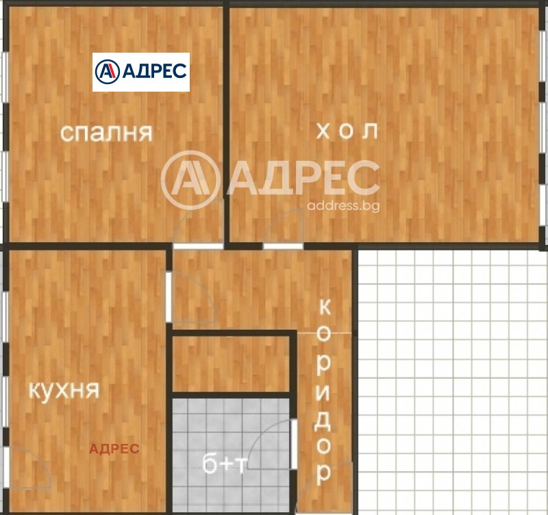 Продава 2-СТАЕН, гр. Варна, Владислав Варненчик 1, снимка 3 - Aпартаменти - 47510008