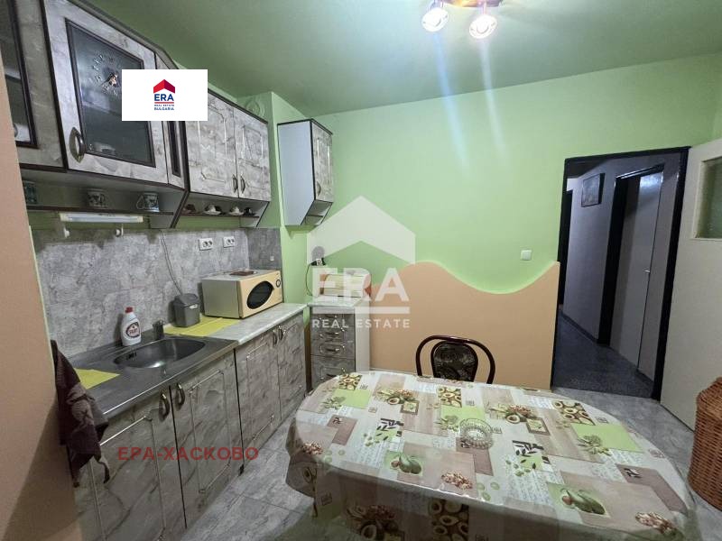 En venta  1 dormitorio región Haskovo , Dimitrovgrad , 64 metros cuadrados | 65636026 - imagen [2]