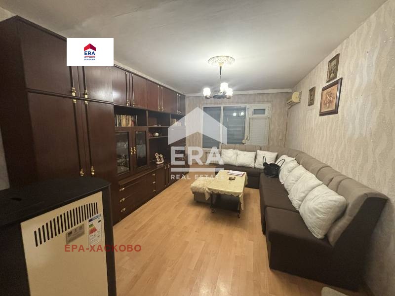 En venta  1 dormitorio región Haskovo , Dimitrovgrad , 64 metros cuadrados | 65636026 - imagen [5]